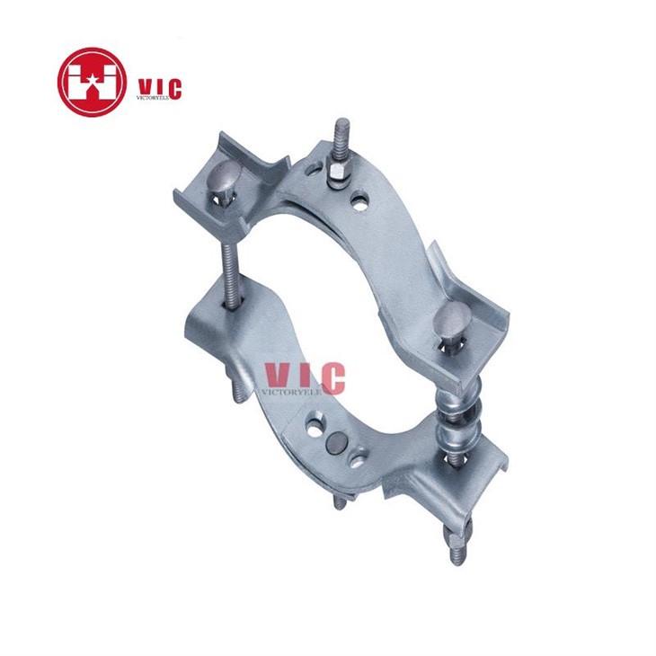 Pole Band Clamp_5