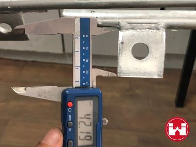 Från laboratorium till verktygsstolpe: Vilka 